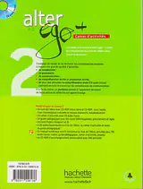 ALTER EGO A2